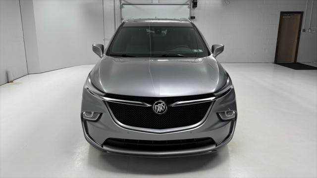 2023 Buick Enclave Essence AWD