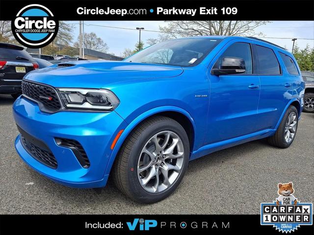 2026 Dodge Durango GT Plus HEMI V8 for sale in Shrewsbury, NJ