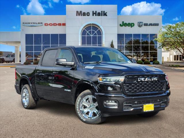 2026 RAM 1500 RAM 1500 LONE STAR CREW CAB 4X2 57 BOX