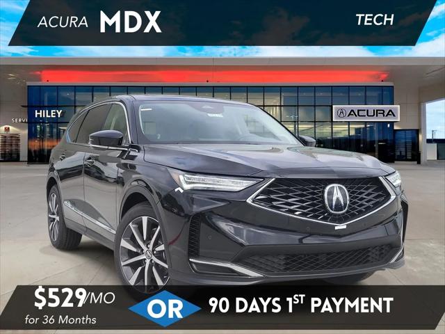 2026 Acura MDX Technology Package for sale in Fort Worth, TX