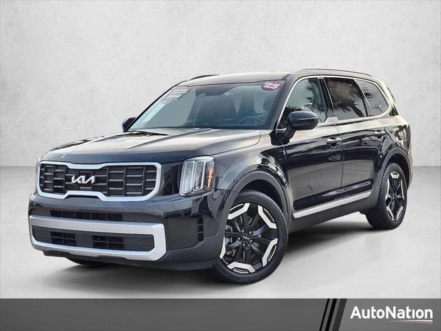 2025 Kia Telluride S for sale in Houston, TX