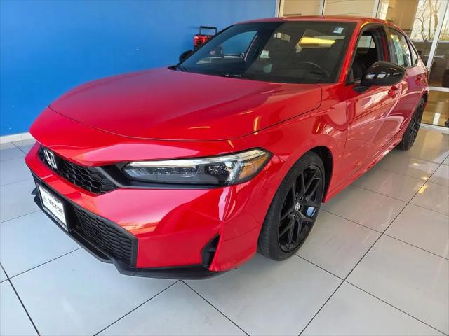 2025 Honda Civic Sport for sale in Peoria, IL