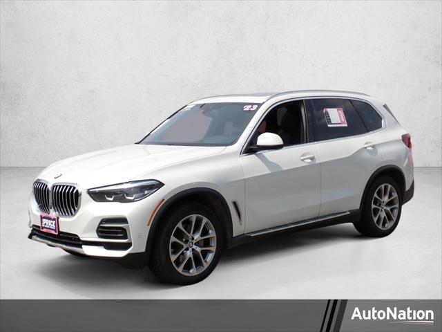 2023 BMW X5 xDrive40i for sale in Centennial, CO