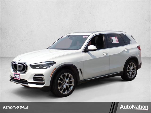 2023 BMW X5 xDrive40i for sale in Centennial, CO