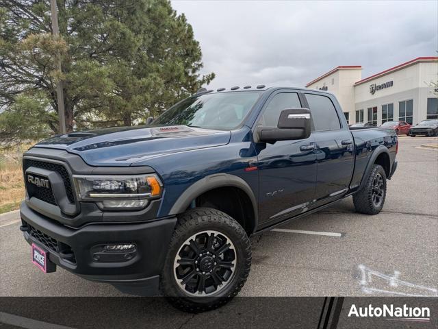 2024 Ram 2500 Power Wagon Rebel Crew Cab 4x4 6'4" Box for sale in Centennial, CO