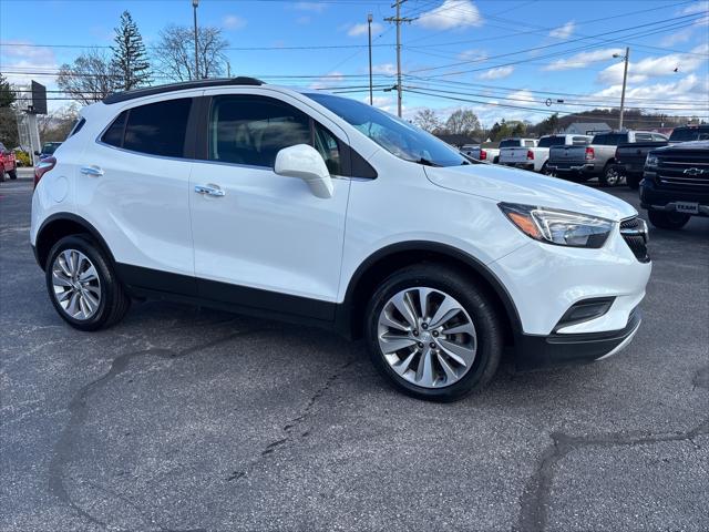 2020 Buick Encore AWD Preferred for sale in Duncansville, PA