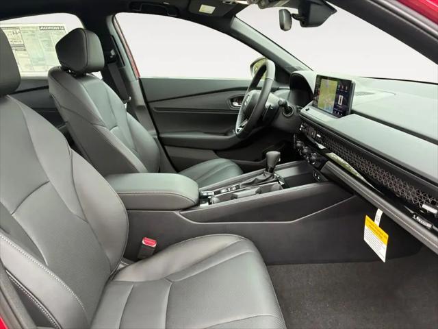 2026 Honda Accord Sedan Sport-L