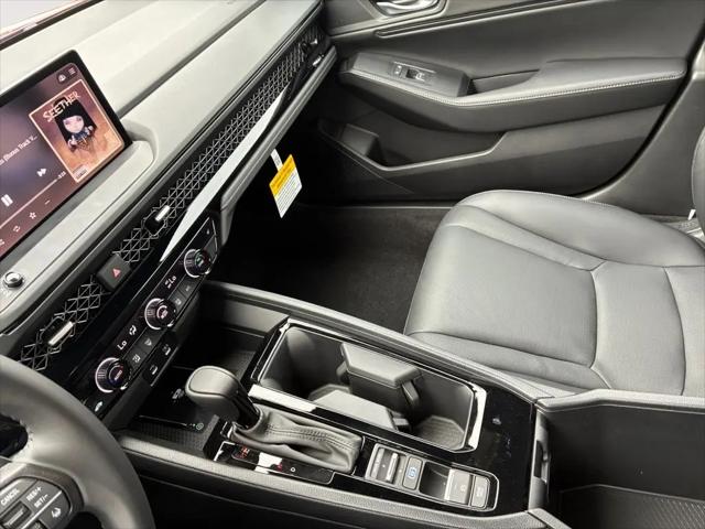 2026 Honda Accord Sedan Sport-L