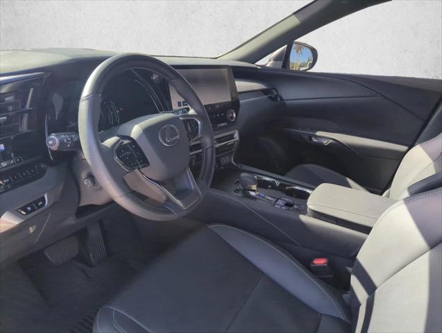 2024 Lexus RX 350 Premium