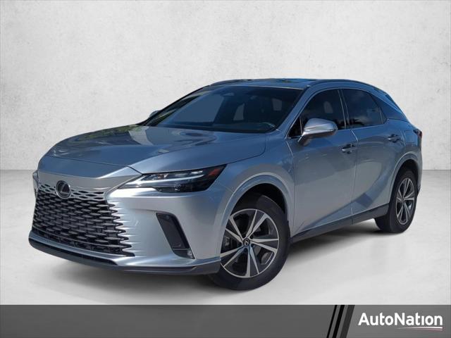 2024 Lexus RX 350 Premium for sale in Pembroke Pines, FL