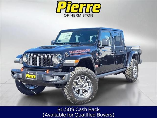 2026 Jeep Gladiator Sport for sale in Hermiston, OR