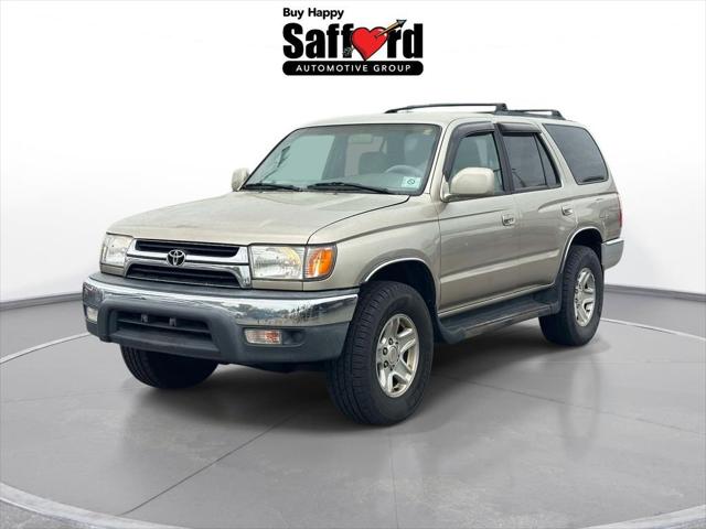 2001 Toyota 4Runner SR5 V6