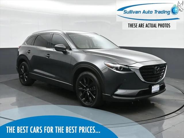2022 Mazda CX-9 Touring Plus for sale in Norfolk, VA