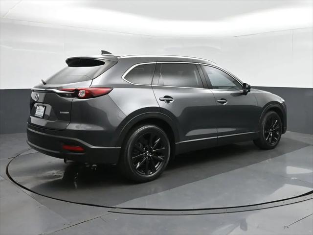 2022 Mazda CX-9 Touring Plus