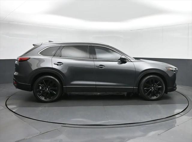2022 Mazda CX-9 Touring Plus