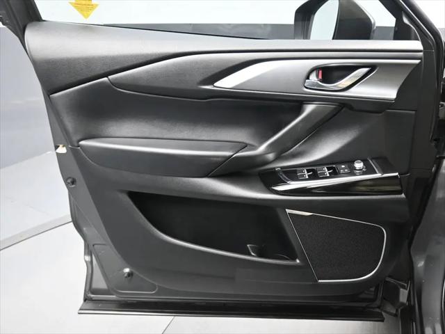2022 Mazda CX-9 Touring Plus