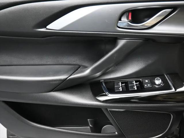 2022 Mazda CX-9 Touring Plus