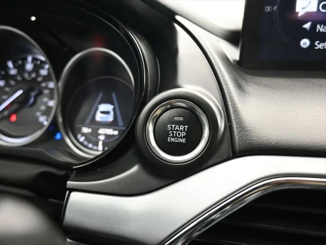 2022 Mazda CX-9 Touring Plus