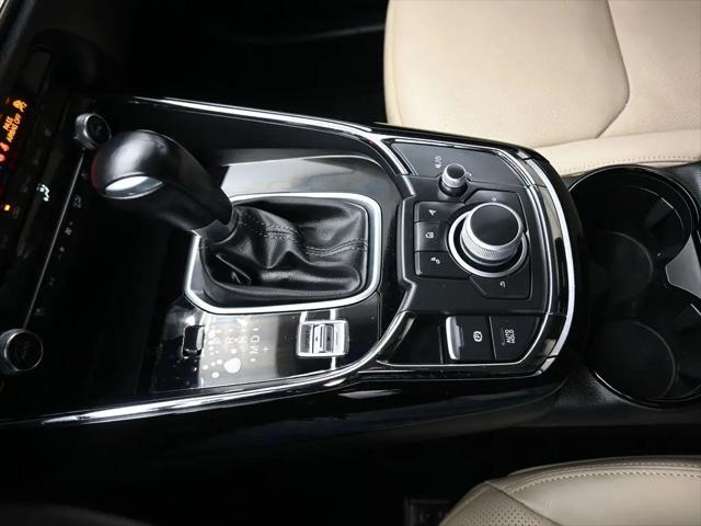 2022 Mazda CX-9 Touring Plus