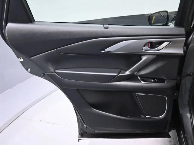 2022 Mazda CX-9 Touring Plus