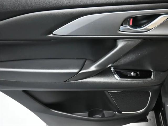 2022 Mazda CX-9 Touring Plus