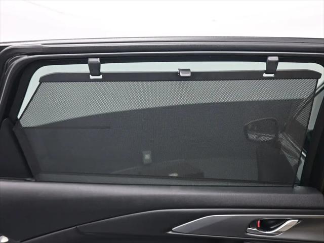 2022 Mazda CX-9 Touring Plus