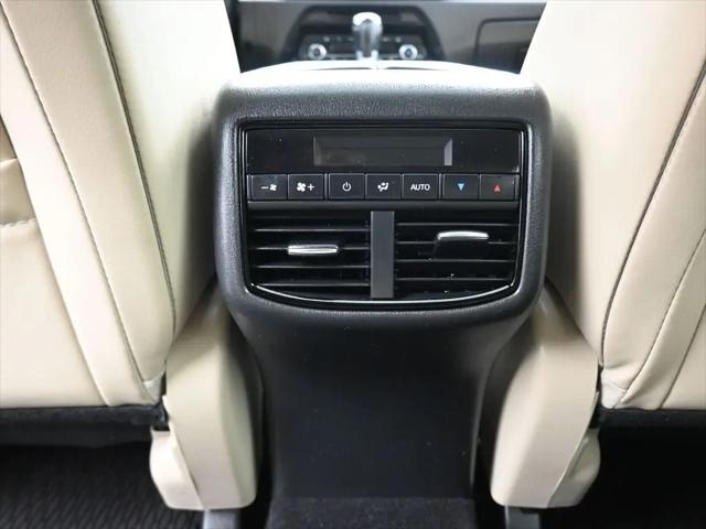 2022 Mazda CX-9 Touring Plus