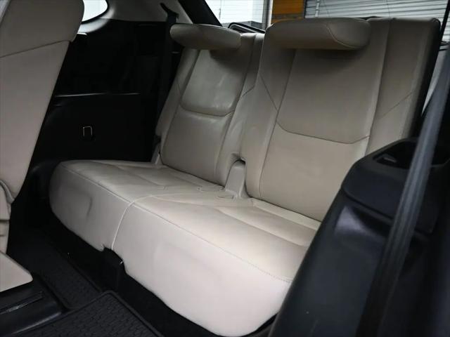 2022 Mazda CX-9 Touring Plus