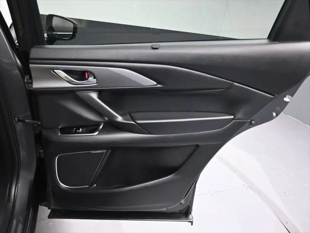 2022 Mazda CX-9 Touring Plus