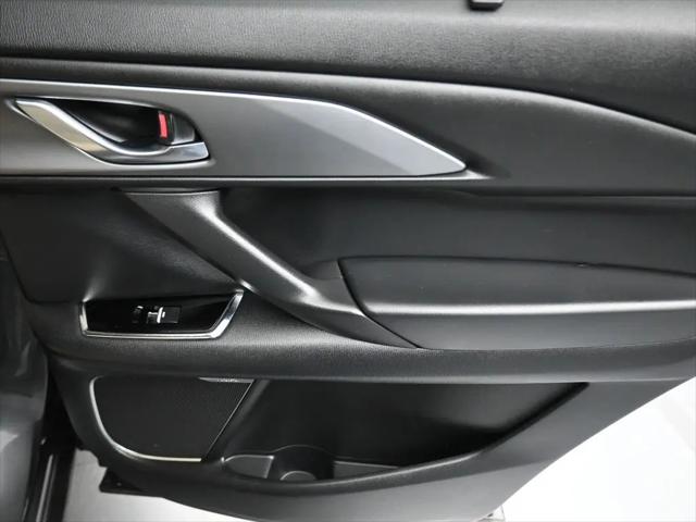 2022 Mazda CX-9 Touring Plus