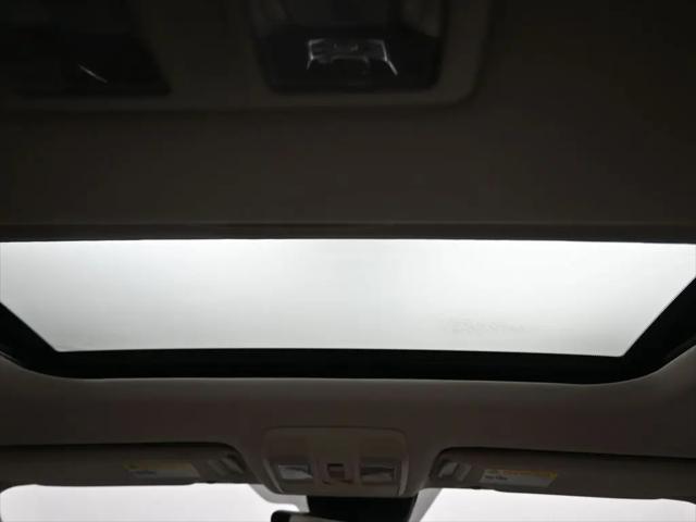 2022 Mazda CX-9 Touring Plus