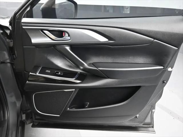 2022 Mazda CX-9 Touring Plus