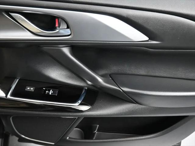 2022 Mazda CX-9 Touring Plus
