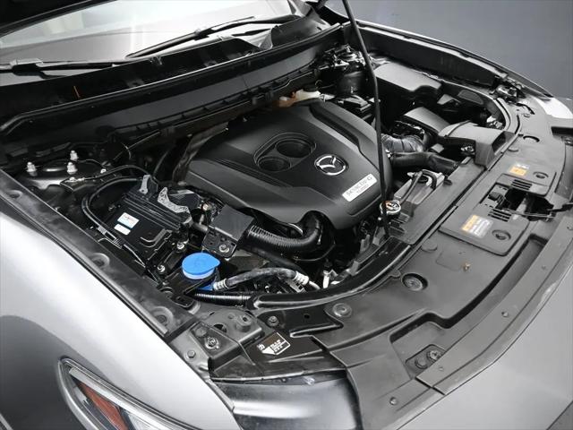 2022 Mazda CX-9 Touring Plus