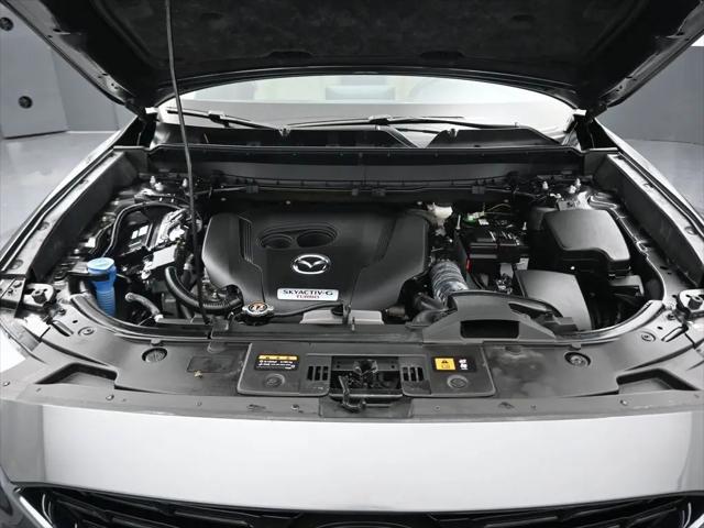 2022 Mazda CX-9 Touring Plus