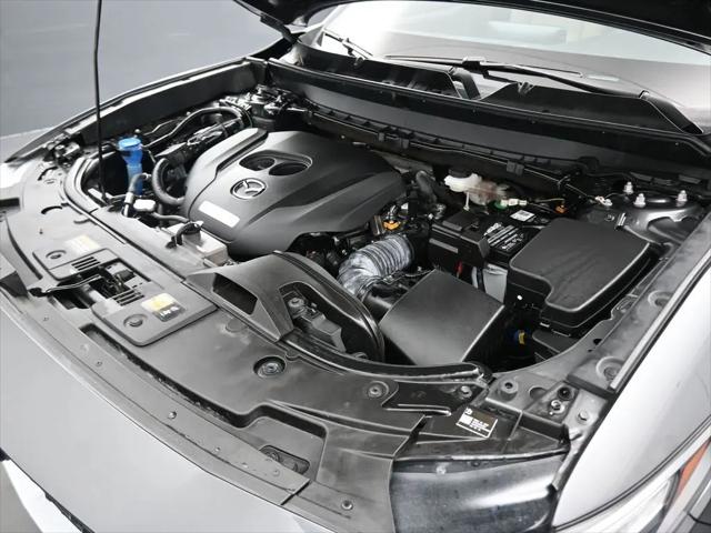 2022 Mazda CX-9 Touring Plus