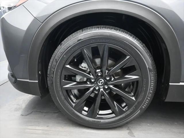 2022 Mazda CX-9 Touring Plus