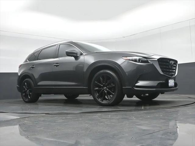2022 Mazda CX-9 Touring Plus