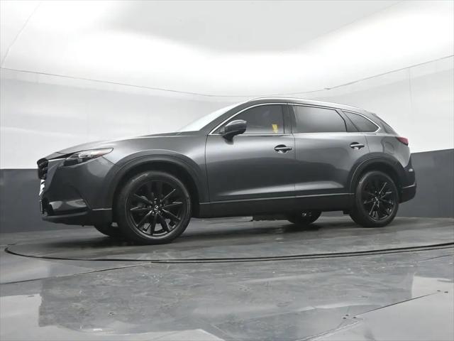 2022 Mazda CX-9 Touring Plus