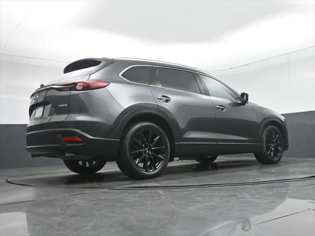 2022 Mazda CX-9 Touring Plus