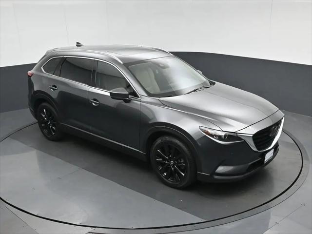 2022 Mazda CX-9 Touring Plus
