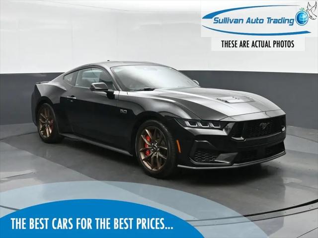 2024 Ford Mustang GT Premium Fastback for sale in Norfolk, VA