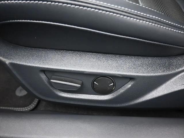 2024 Ford Mustang GT Premium Fastback