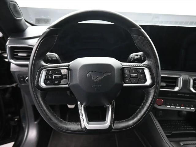 2024 Ford Mustang GT Premium Fastback