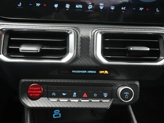 2024 Ford Mustang GT Premium Fastback