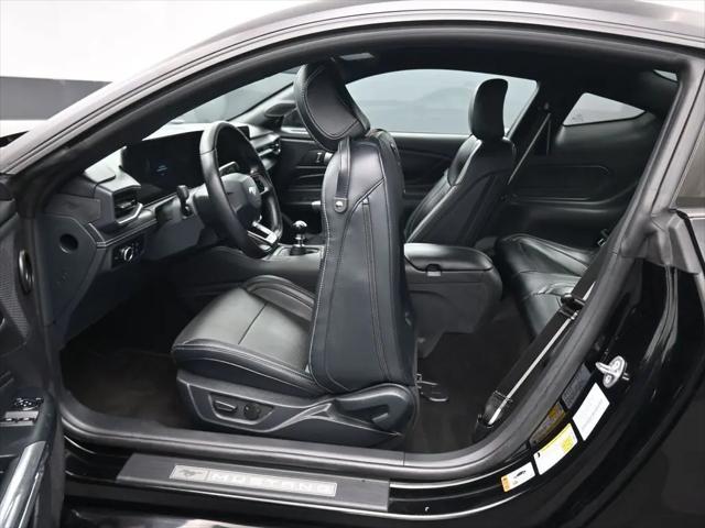 2024 Ford Mustang GT Premium Fastback