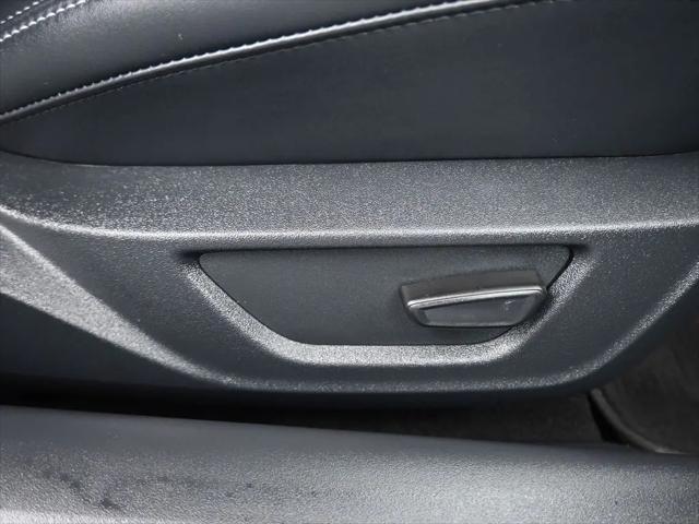2024 Ford Mustang GT Premium Fastback