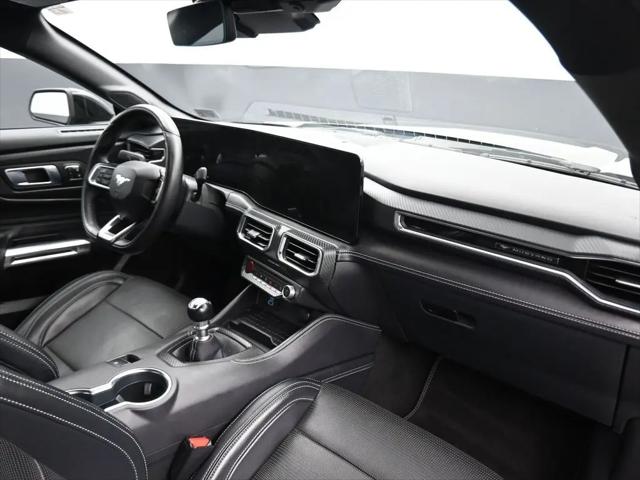 2024 Ford Mustang GT Premium Fastback