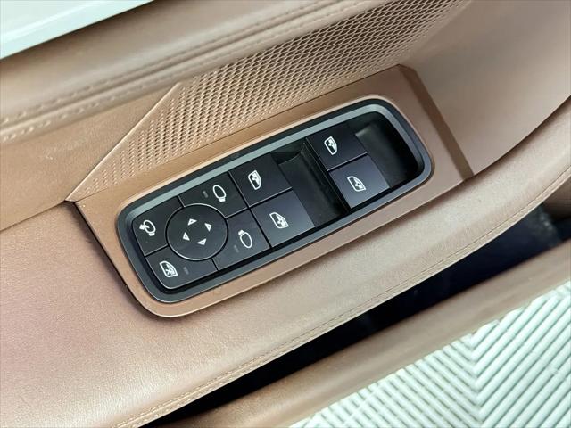 2024 Porsche Taycan 4S