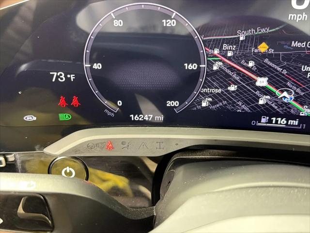 2024 Porsche Taycan 4S